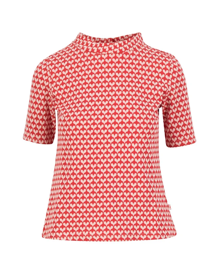 Shirt Tiny Sixties Crew