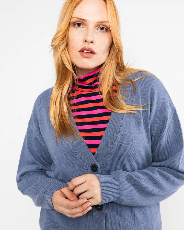 Cardigan Easy on You