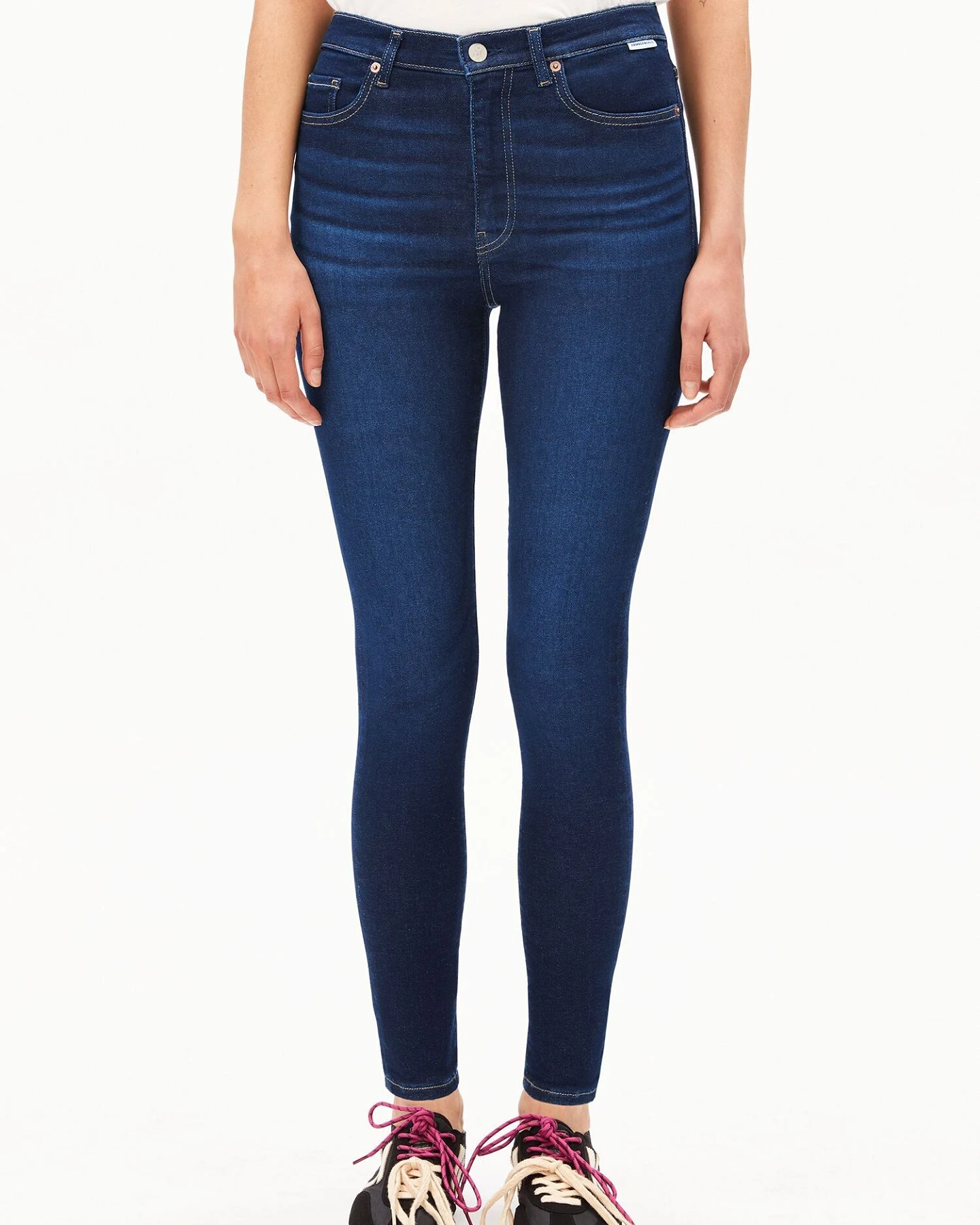 ARMEDANGELS Jeans INGAA – Ansicht 2