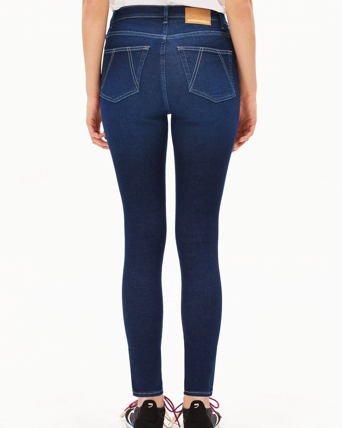 ARMEDANGELS Jeans INGAA – Ansicht 3