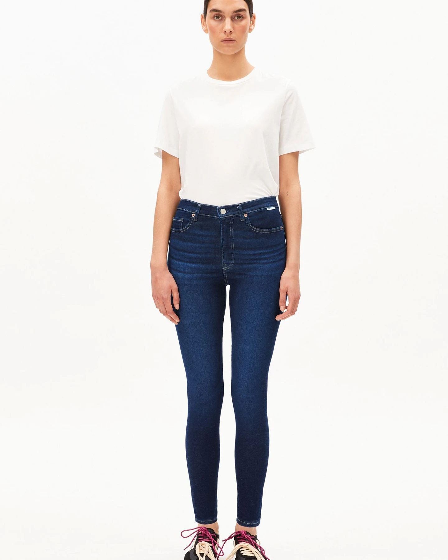ARMEDANGELS Jeans INGAA – Ansicht 5