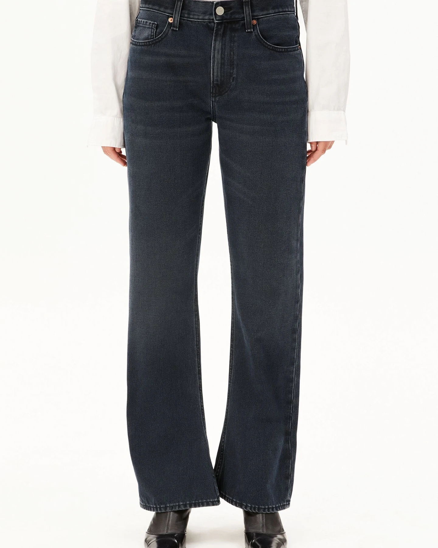 ARMEDANGELS Jeans AAKY – Ansicht 2