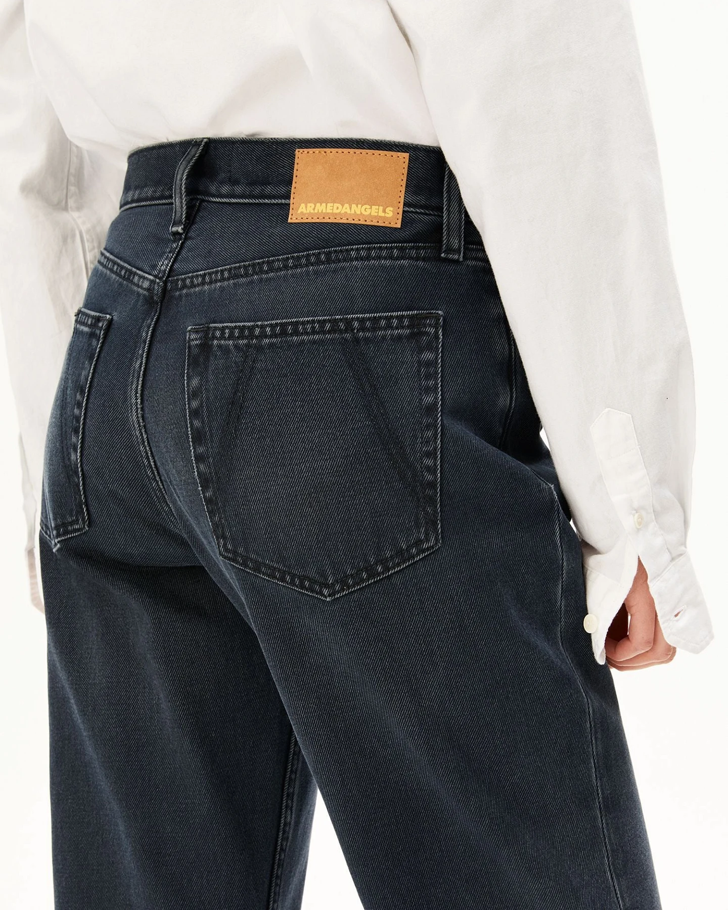 ARMEDANGELS Jeans AAKY – Ansicht 4