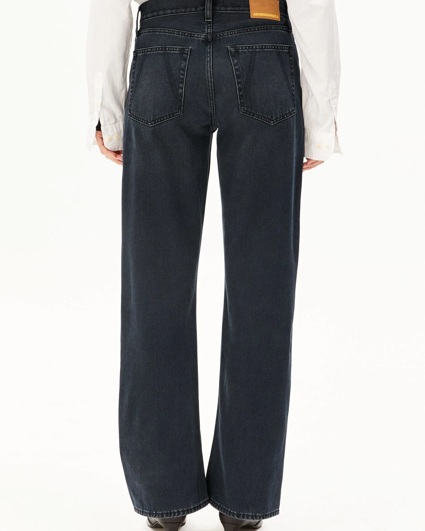 ARMEDANGELS Jeans AAKY – Ansicht 3