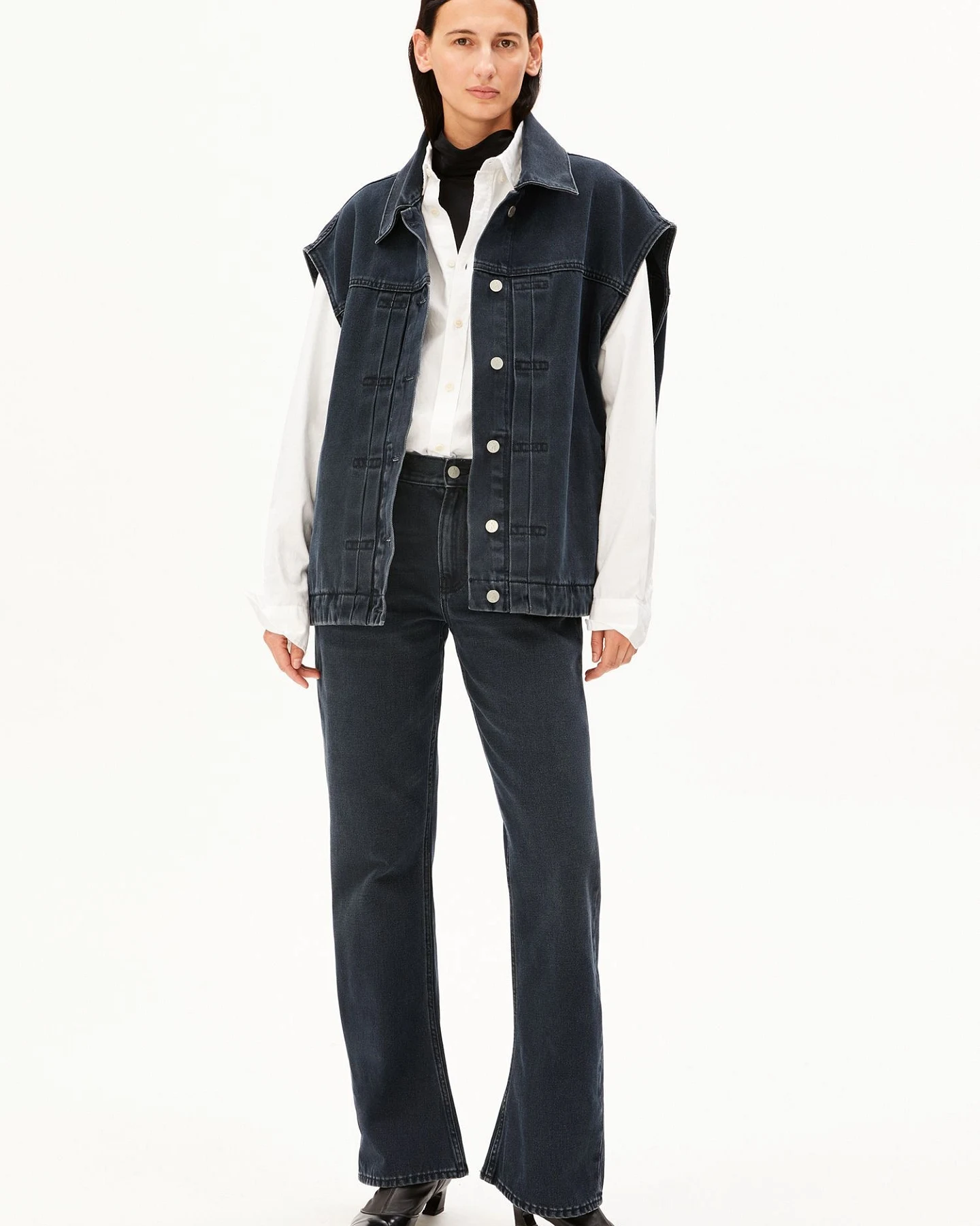 ARMEDANGELS Jeans AAKY – Ansicht 5
