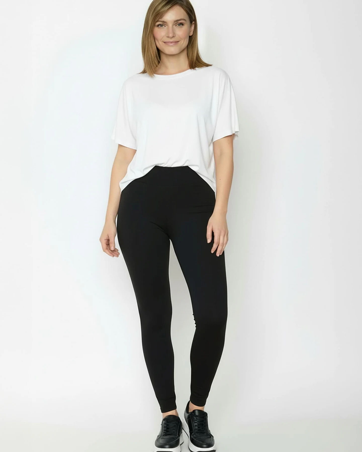 GREENBOMB Leggings – Ansicht 3