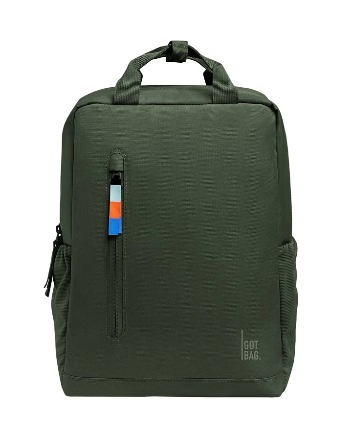 Got Bag Rucksack Daypack 2.0