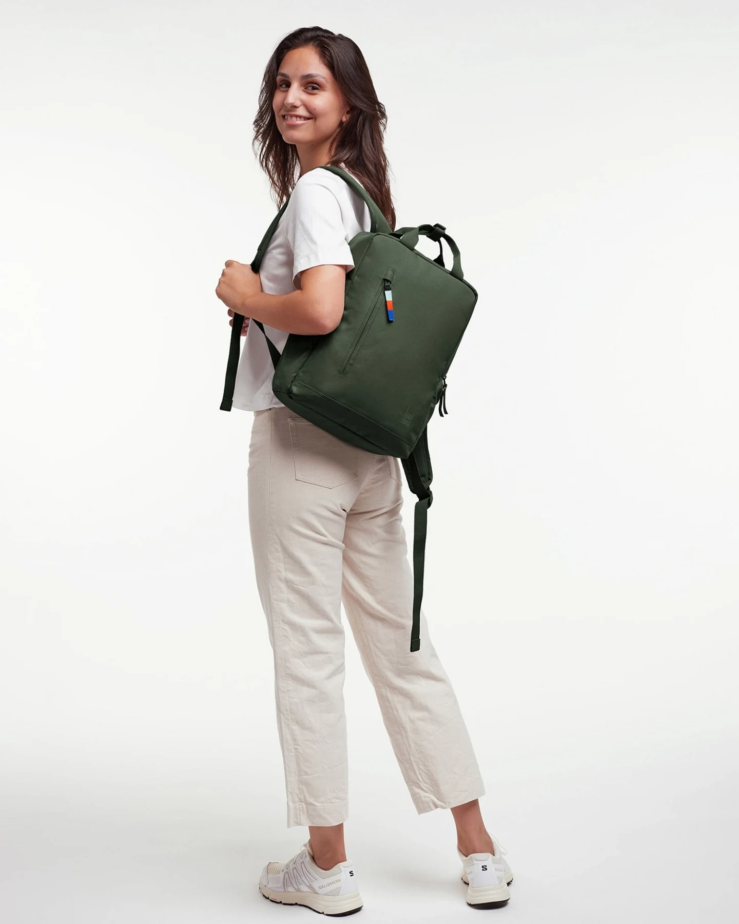 Got Bag Rucksack Daypack 2.0 – Ansicht 3