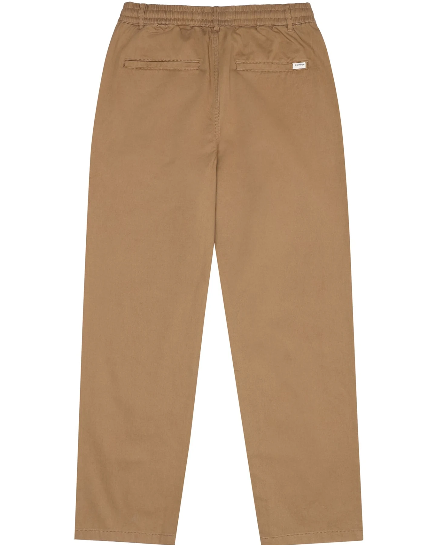 KnowledgeCotton Apparel Hose Chloe – Ansicht 3