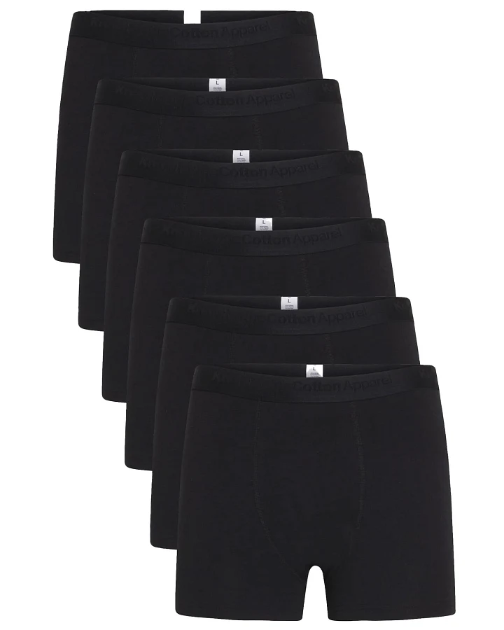 KnowledgeCotton Apparel Trunks