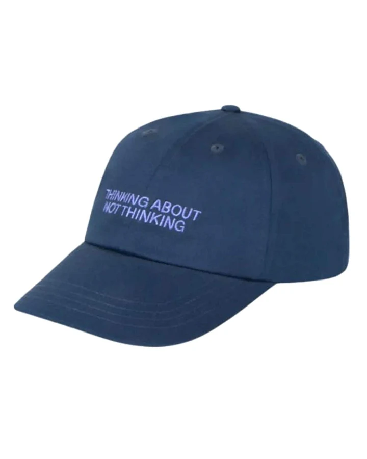 Thinking MU Cap CHRIS