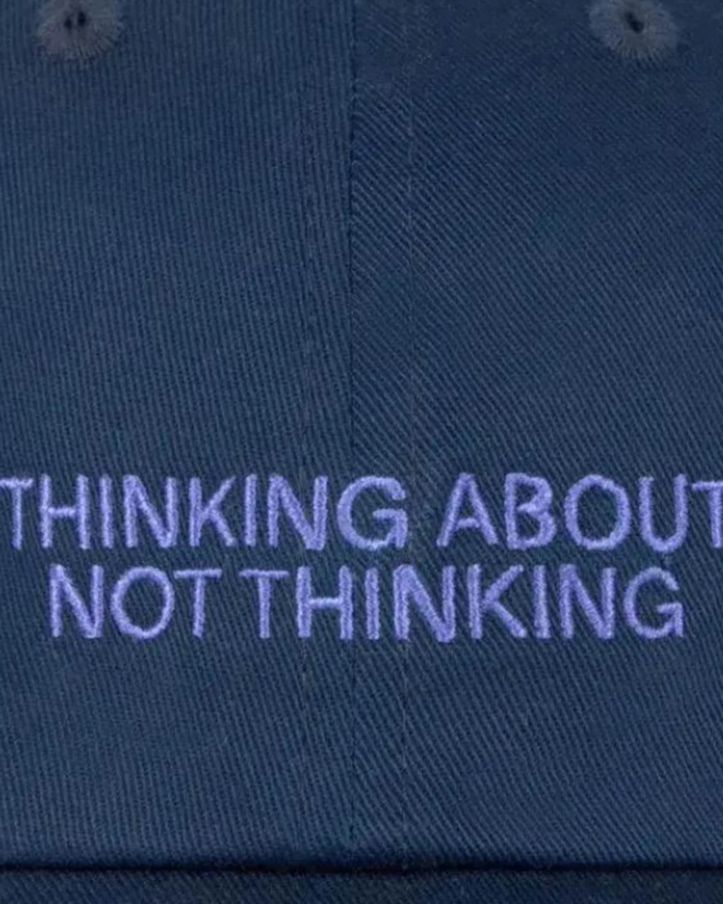 Thinking MU Cap CHRIS – Ansicht 2