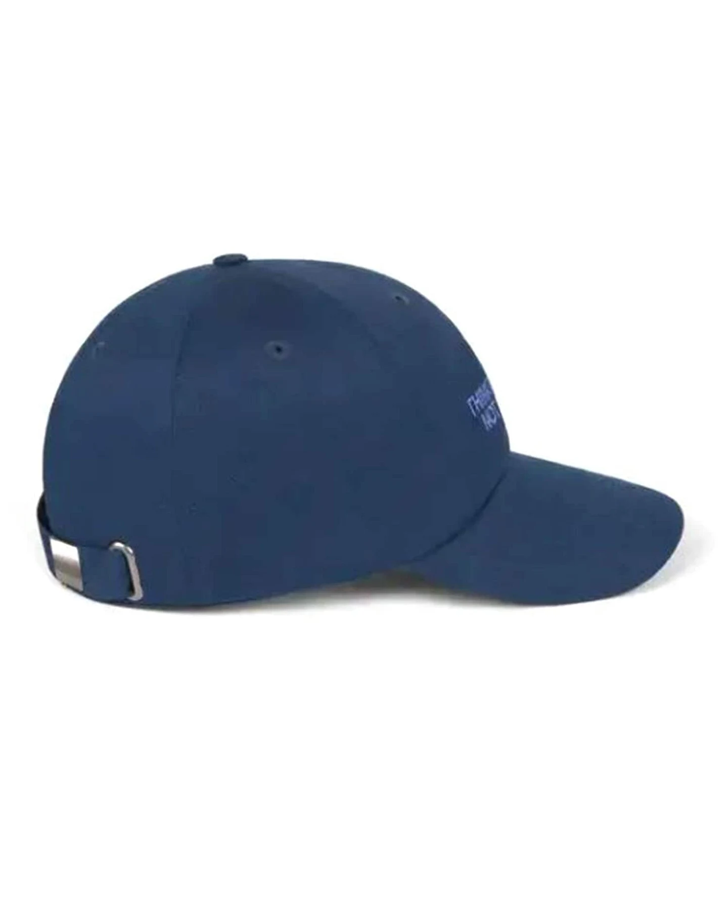 Thinking MU Cap CHRIS CAP NAVY – Ansicht 3