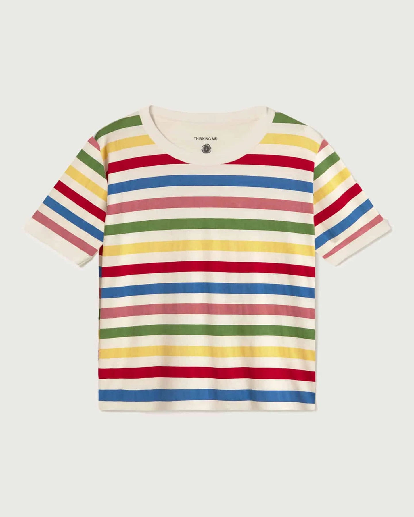 Thinking MU T-Shirt Zowie R – Ansicht 5