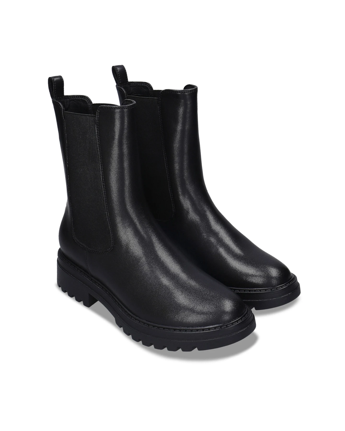 nae Vegan Shoes Stiefel KIMBER – Ansicht 2