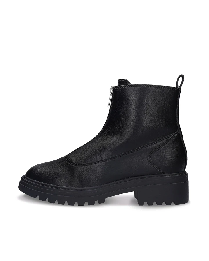 nae Vegan Shoes Ankle Boots BECCA
