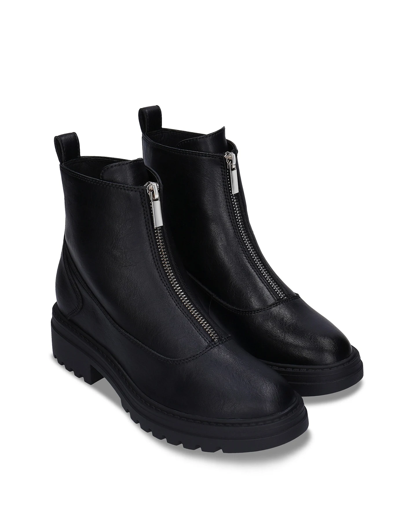 nae Vegan Shoes Ankle Boots BECCA – Ansicht 2
