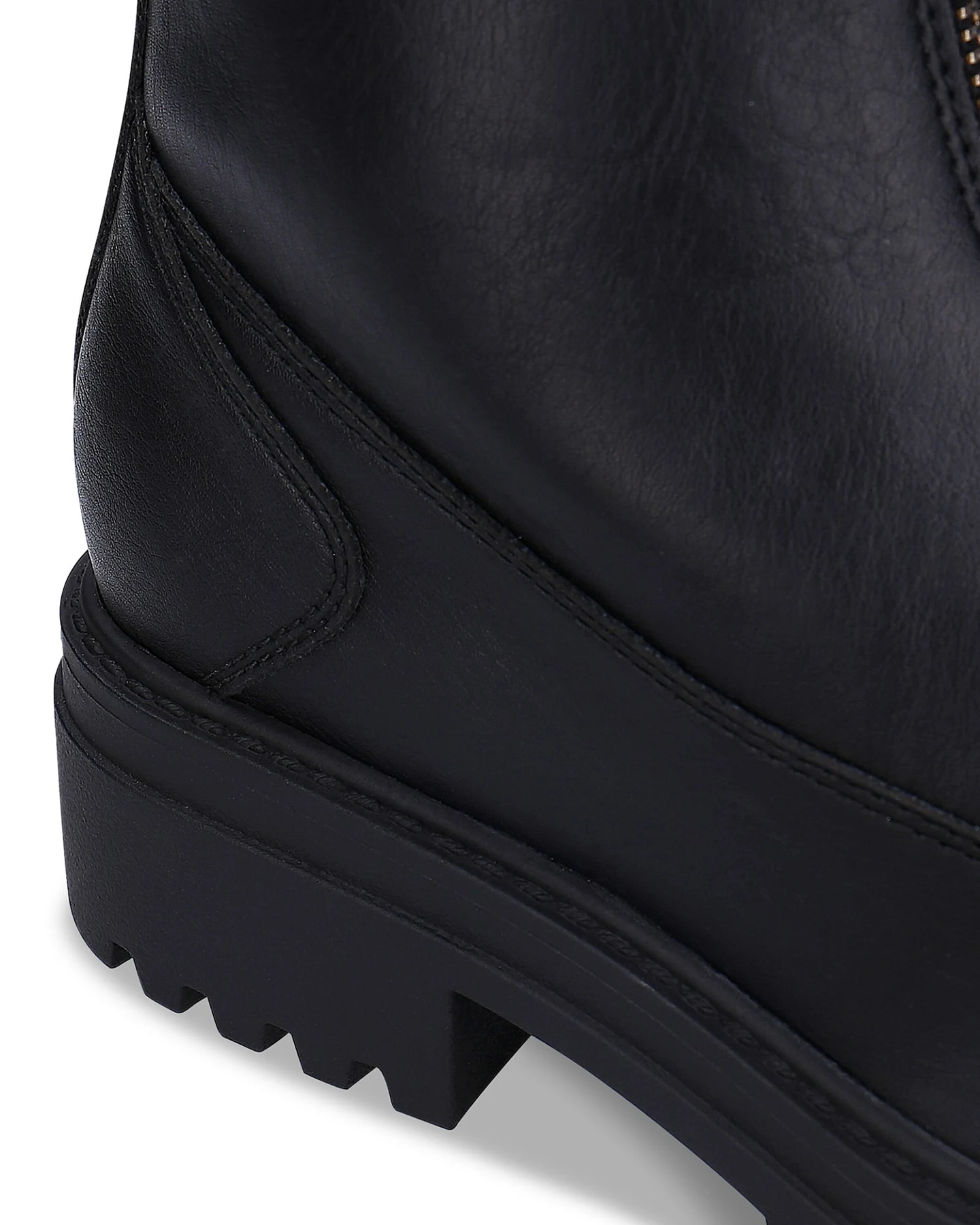 nae Vegan Shoes Ankle Boots BECCA – Ansicht 3