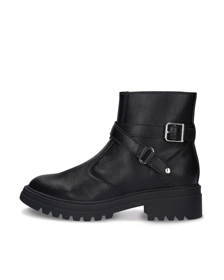 nae Vegan Shoes Ankle Boots CODY