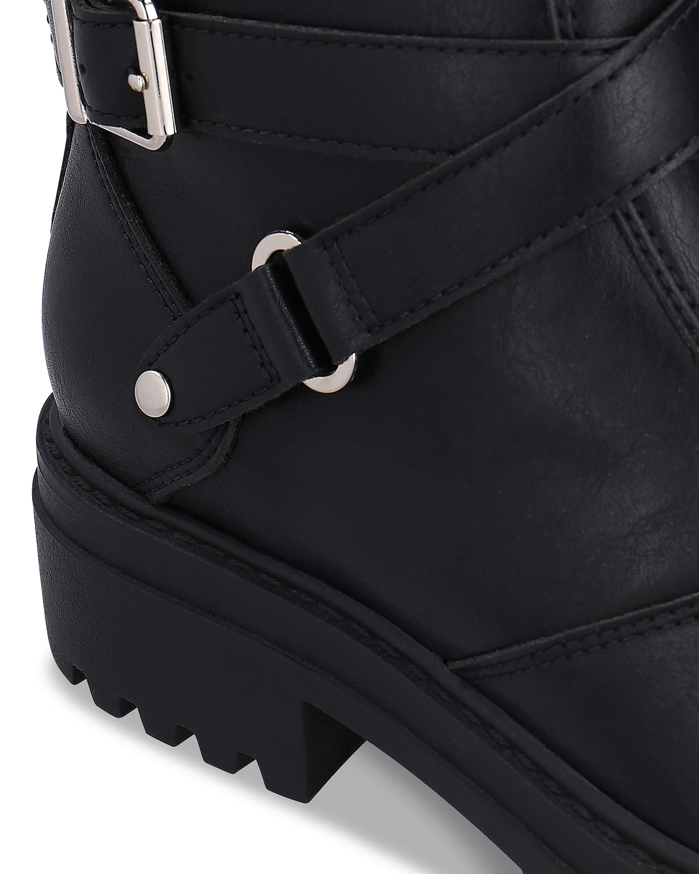 nae Vegan Shoes Ankle Boots CODY – Ansicht 3