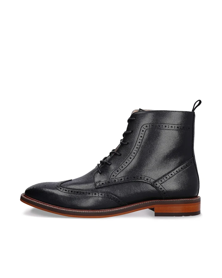 nae Vegan Shoes Schnürboots CHASE
