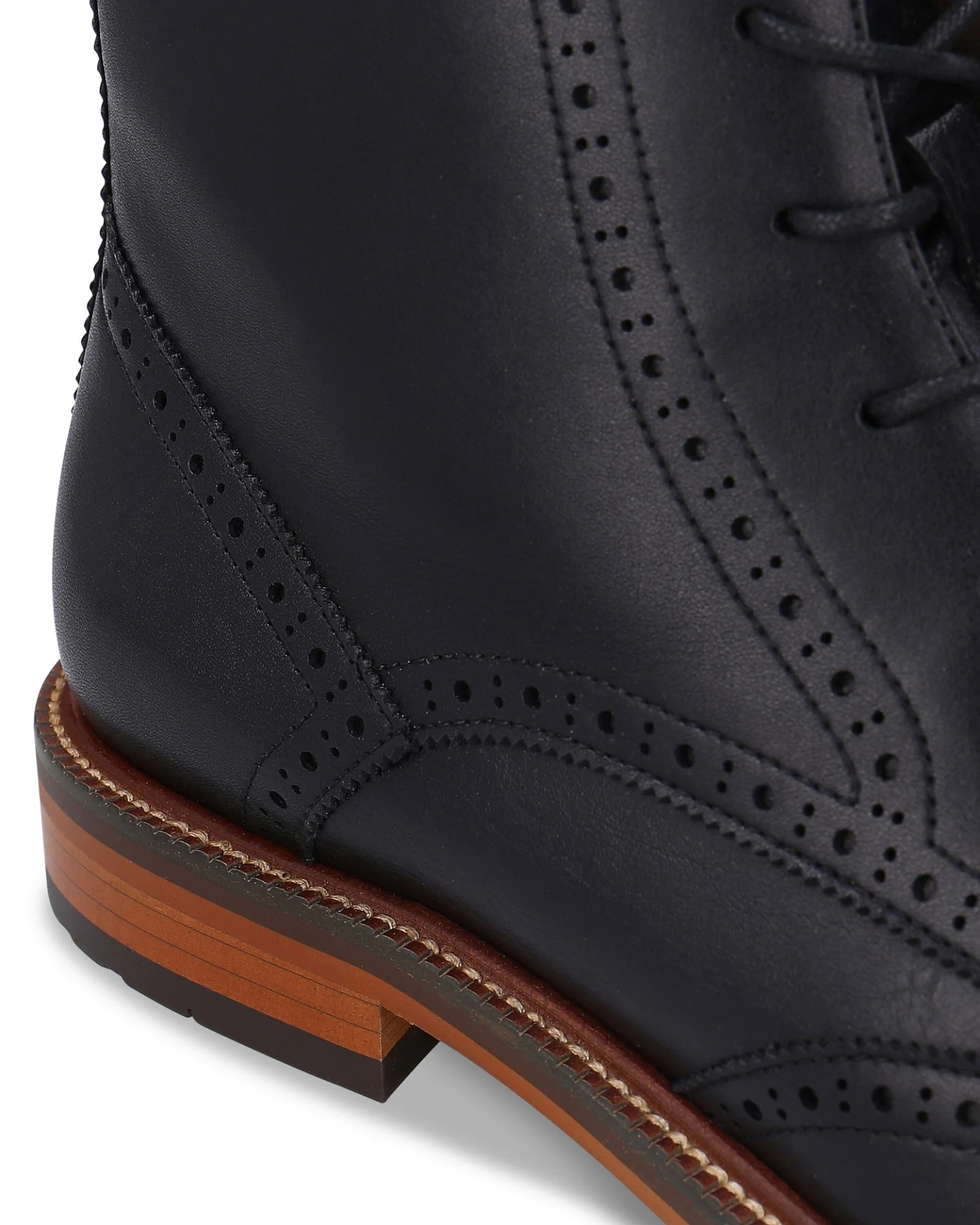 nae Vegan Shoes Schnürboots CHASE – Ansicht 3
