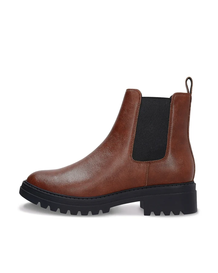 nae Vegan Shoes Boots EVIE