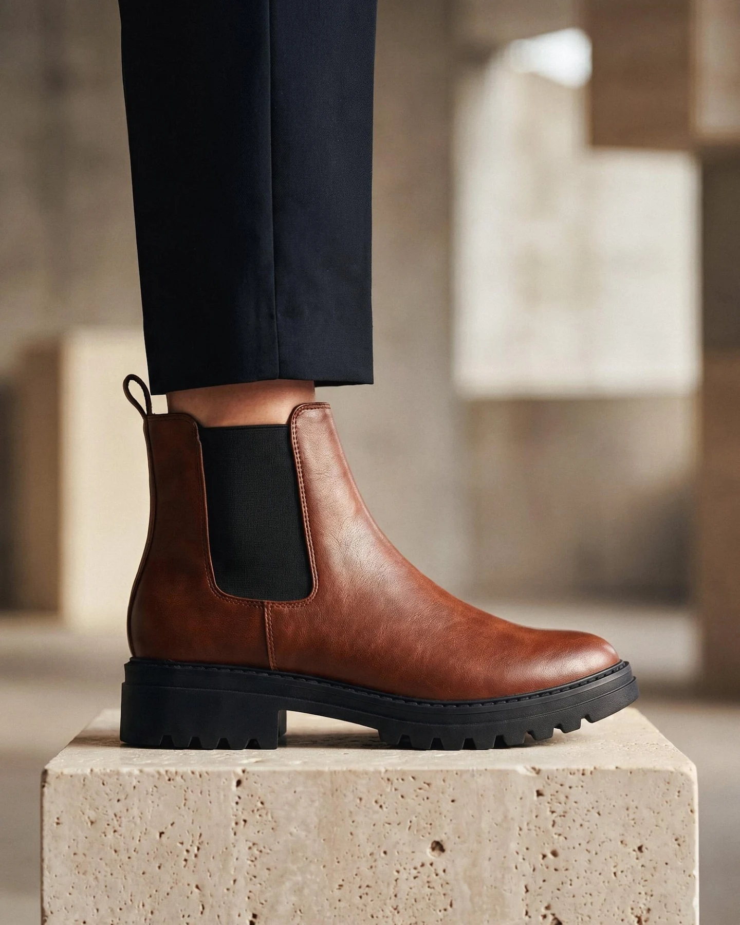 nae Vegan Shoes Boots EVIE – Ansicht 5