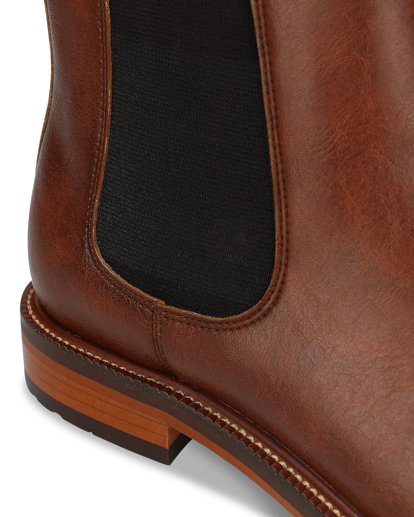 nae Vegan Shoes Stiefel DUNCAN – Ansicht 3