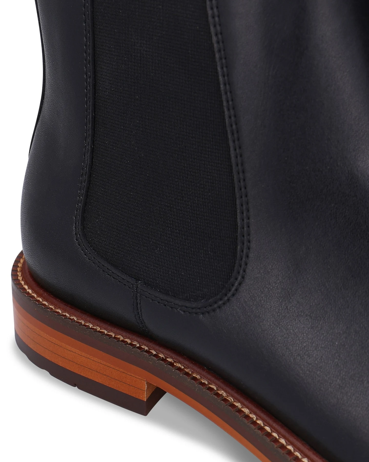 nae Vegan Shoes Stiefel DUNCAN – Ansicht 3