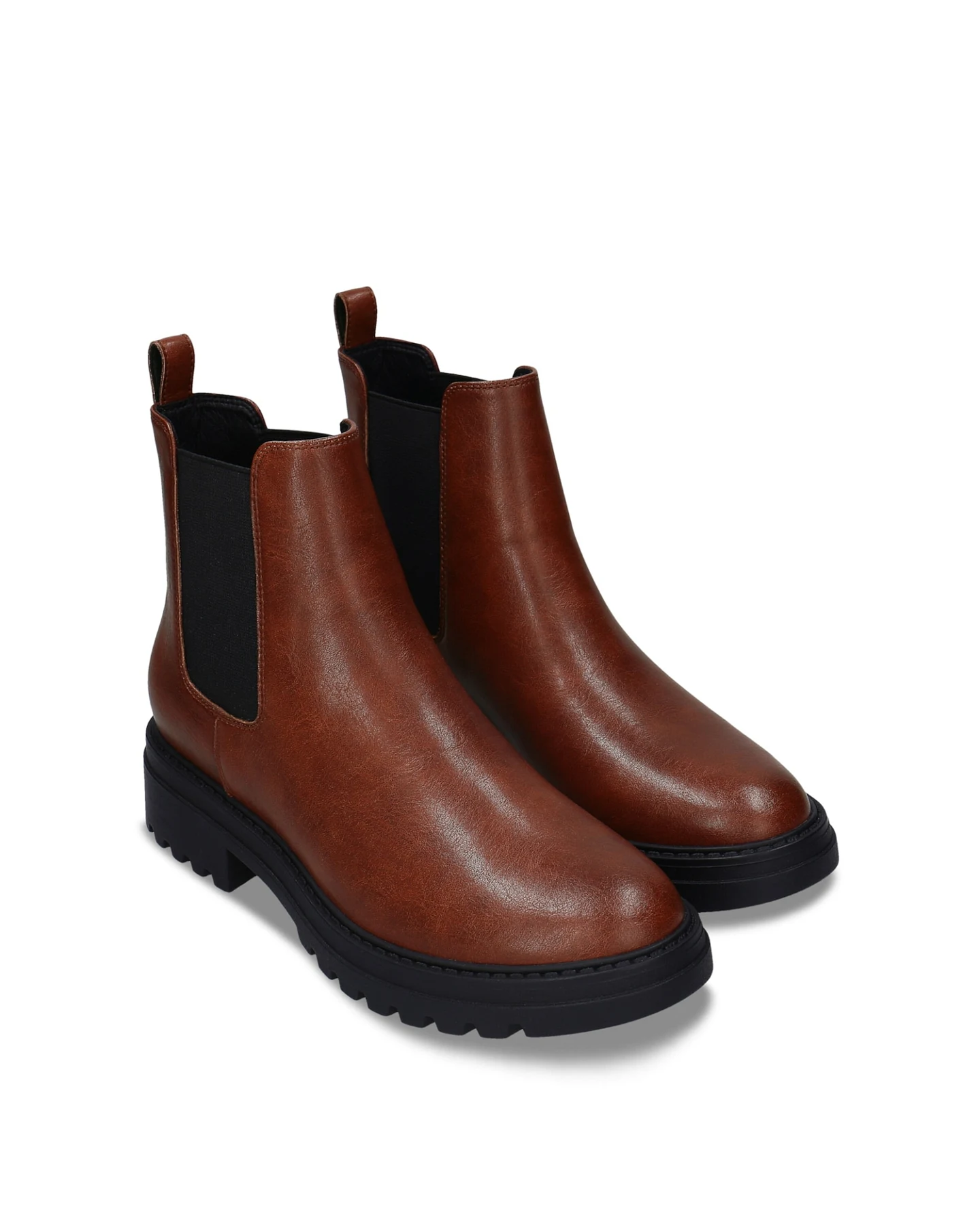 nae Vegan Shoes Boots EVIE – Ansicht 2