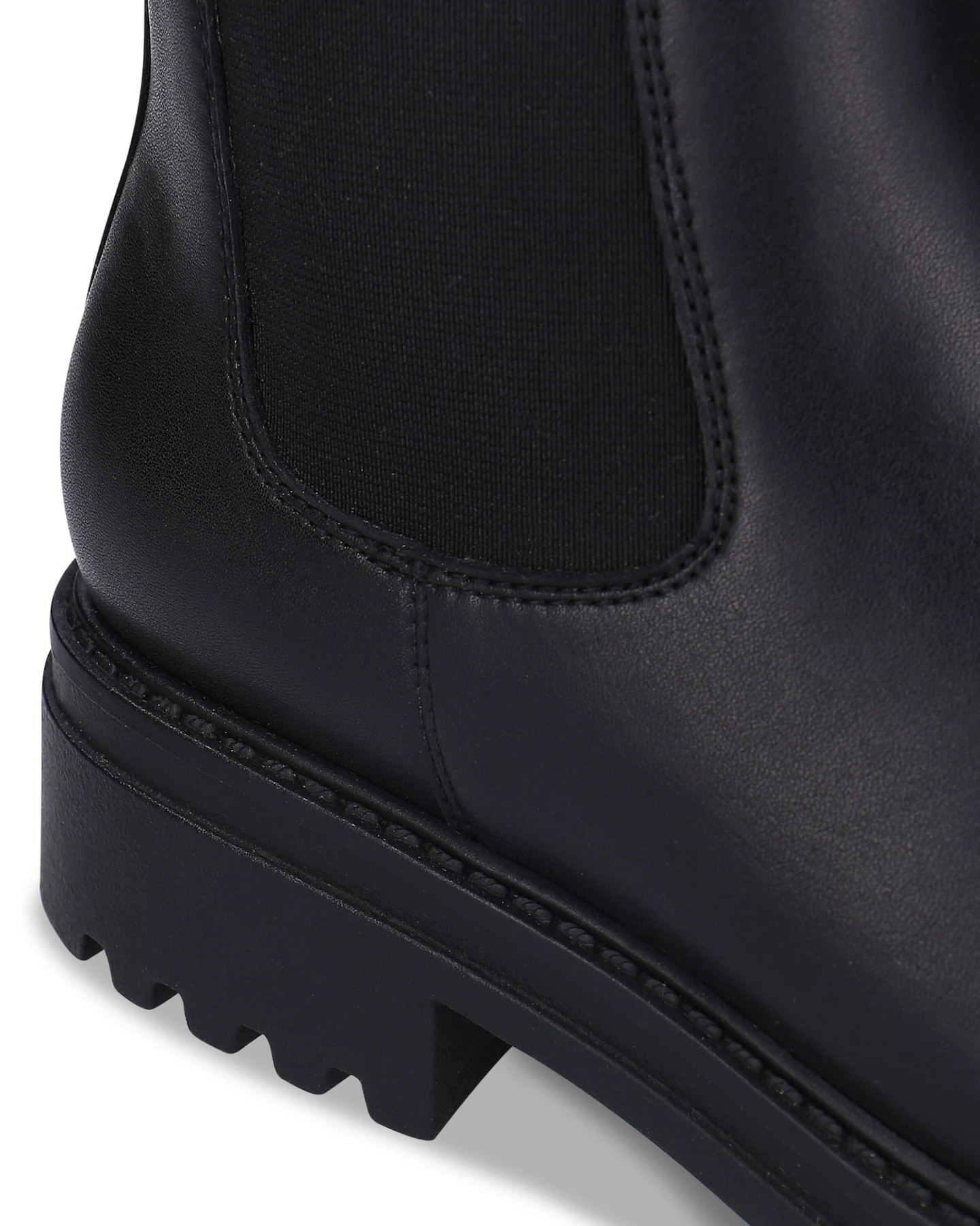 nae Vegan Shoes Stiefel KIMBER – Ansicht 3