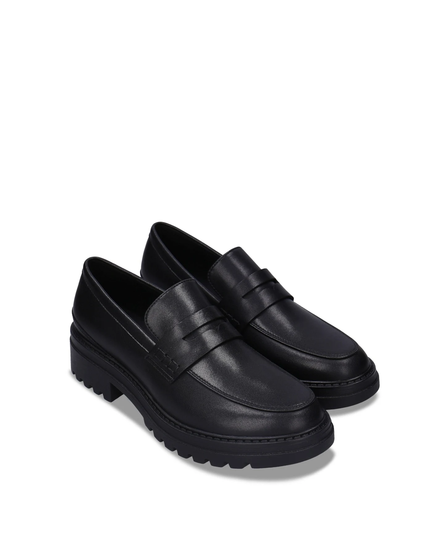 nae Vegan Shoes Mokassin Brenda – Ansicht 2
