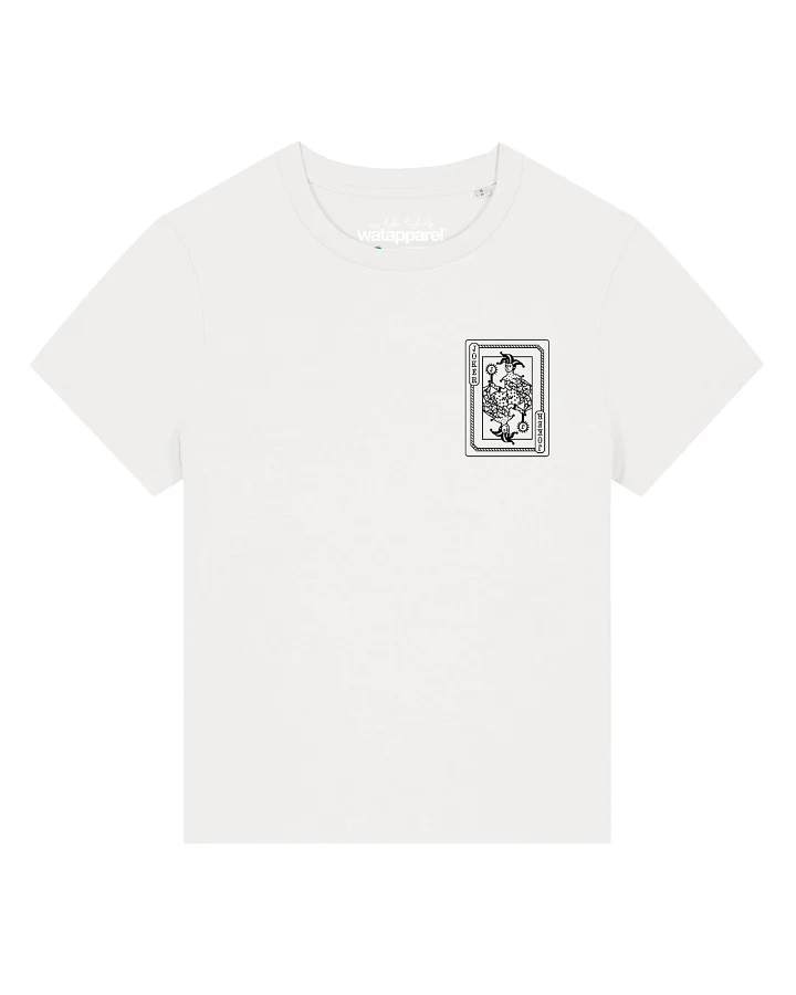 Watapparel T-Shirt Joker