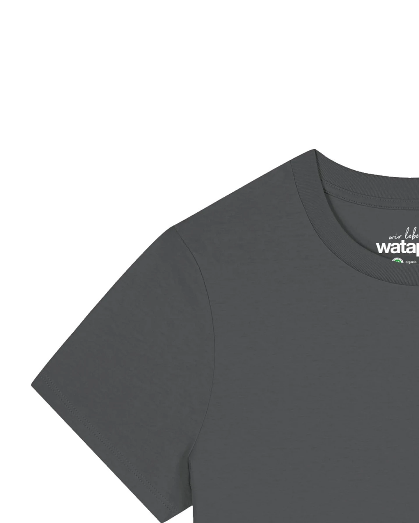 Watapparel T-Shirt Funny Cat – Ansicht 3