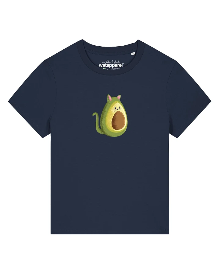 Watapparel T-Shirt Avocato