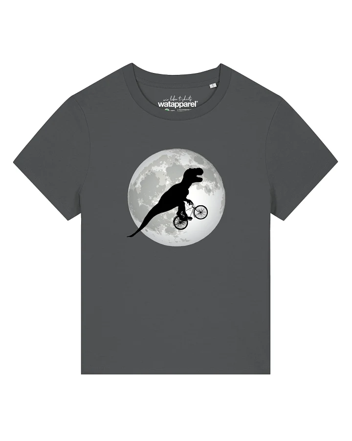Watapparel T-Shirt Flying TRex