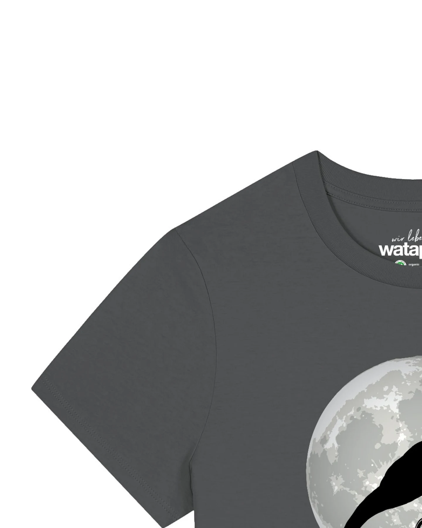 Watapparel T-Shirt Flying TRex – Ansicht 3