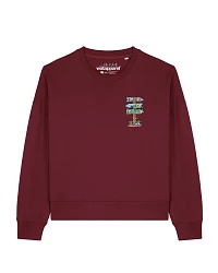 Produktseite: Watapparel Pullover Adventure is everywhere