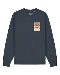 Produktseite: Watapparel Sweatshirt Tarot The Chocolate