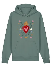 Produktseite: Watapparel Sweatshirt Love and flex