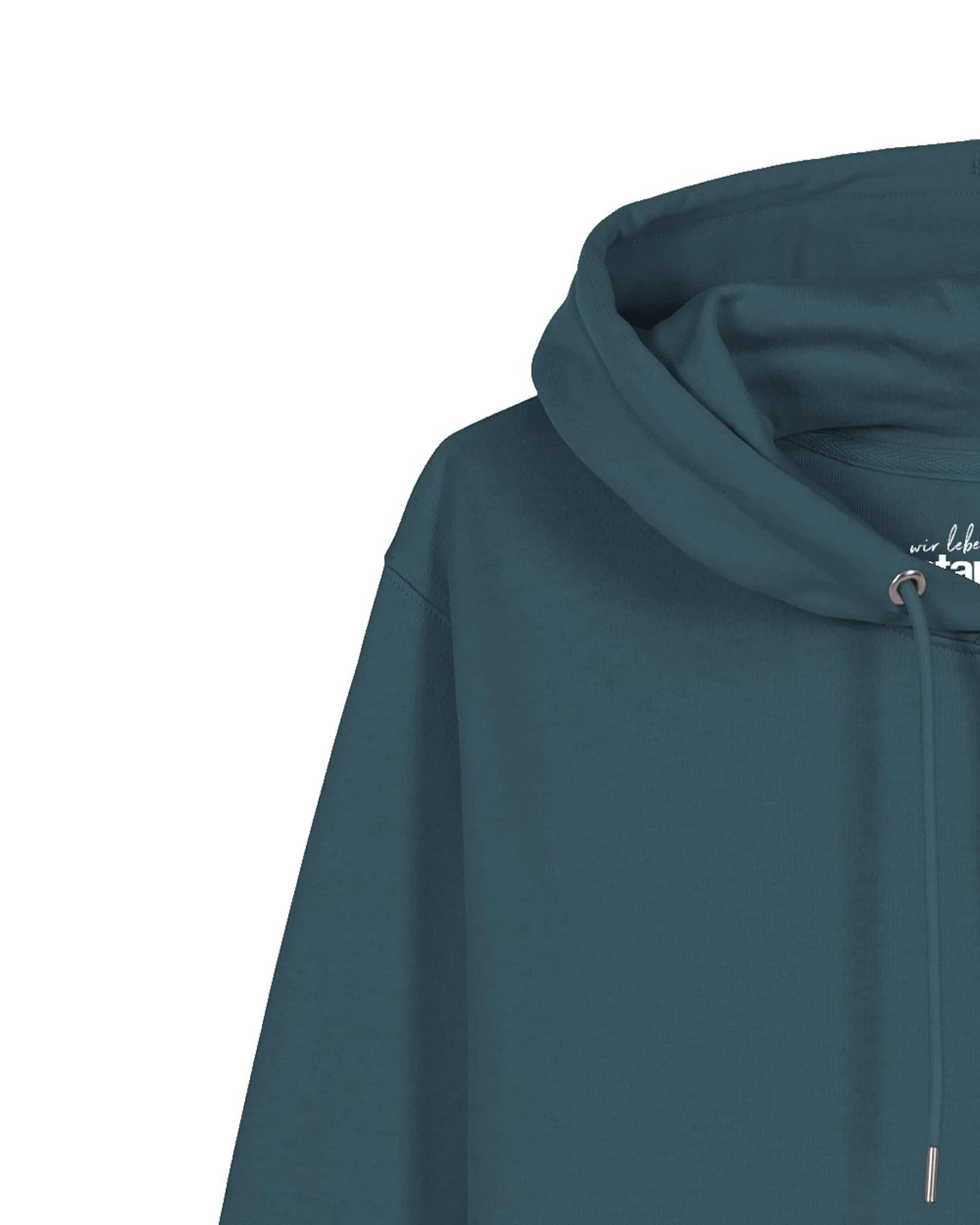 Watapparel Sweatshirt Women Power – Ansicht 3