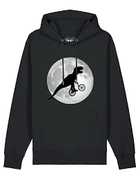 Produktseite: Watapparel Sweatshirt Flying TRex