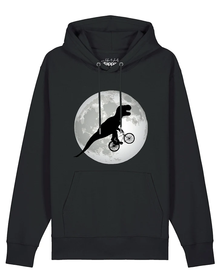 Watapparel Sweatshirt Flying TRex
