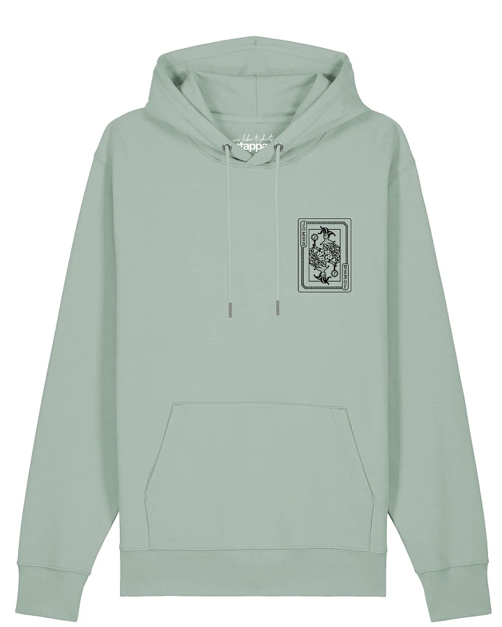 Watapparel Sweatshirt Joker