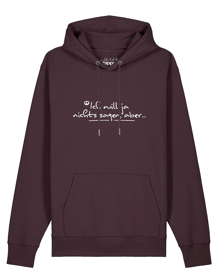 Watapparel Sweatshirt