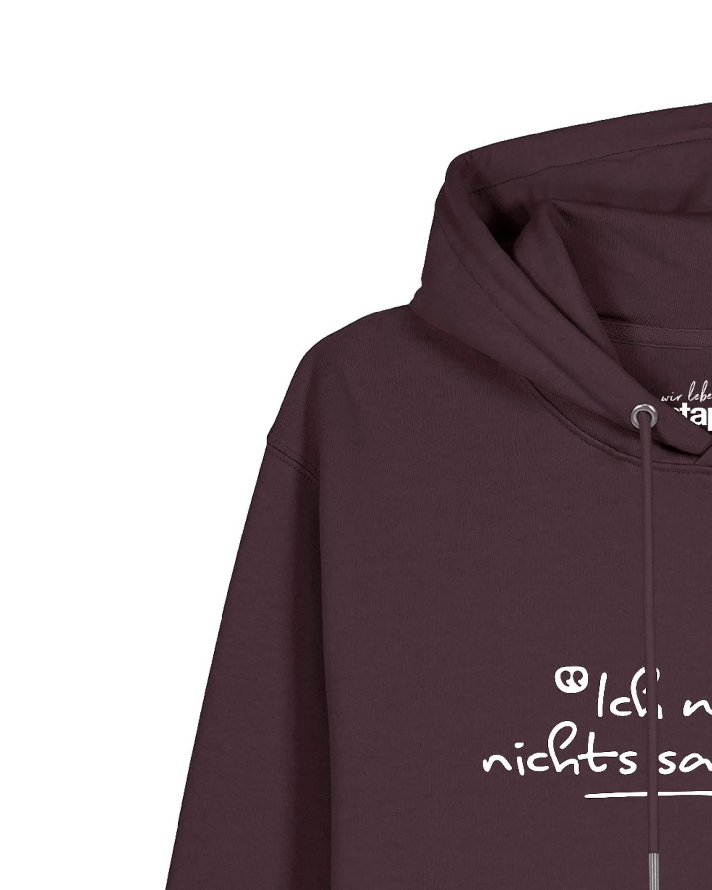 Watapparel Sweatshirt – Ansicht 3