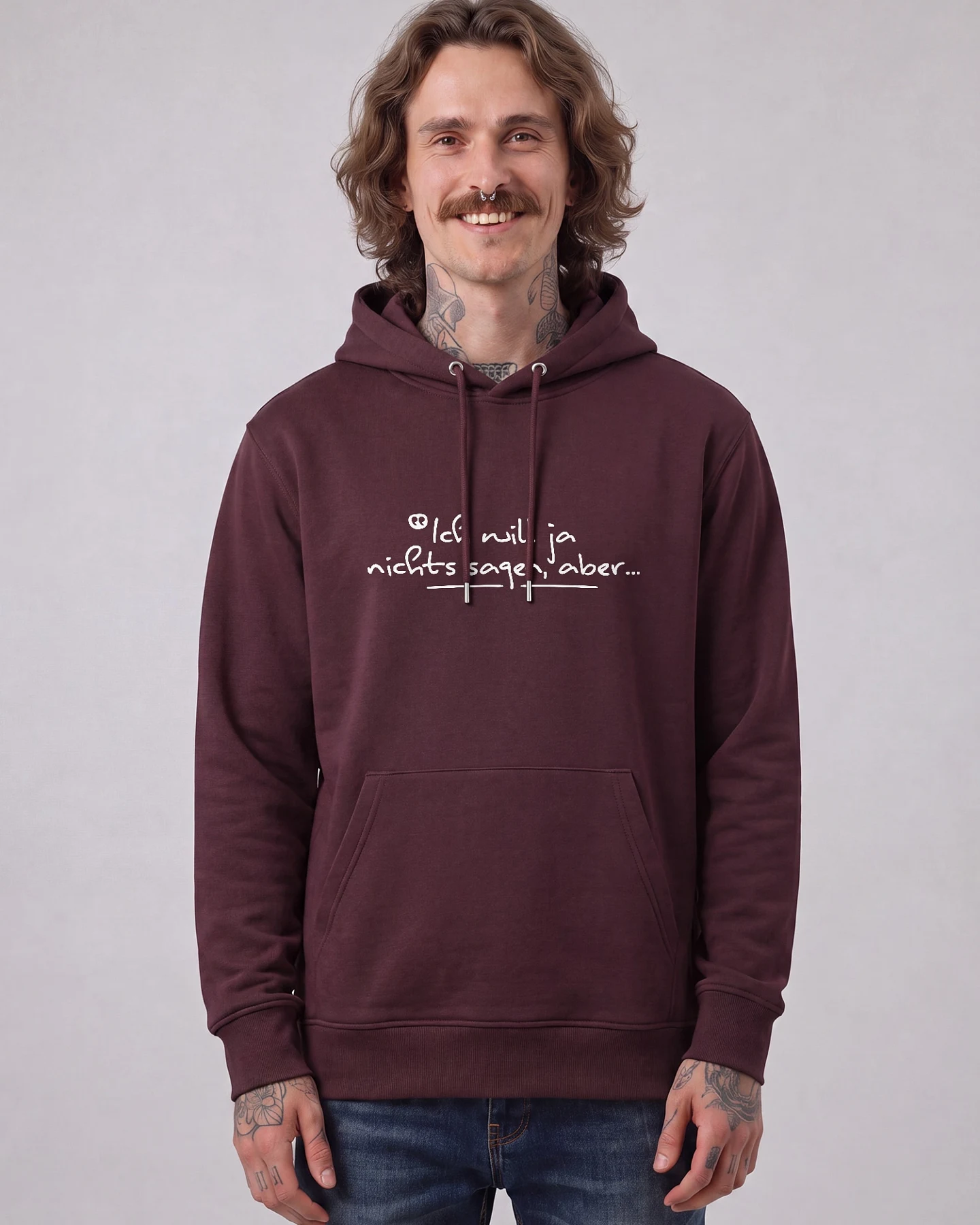 Watapparel Sweatshirt – Ansicht 2