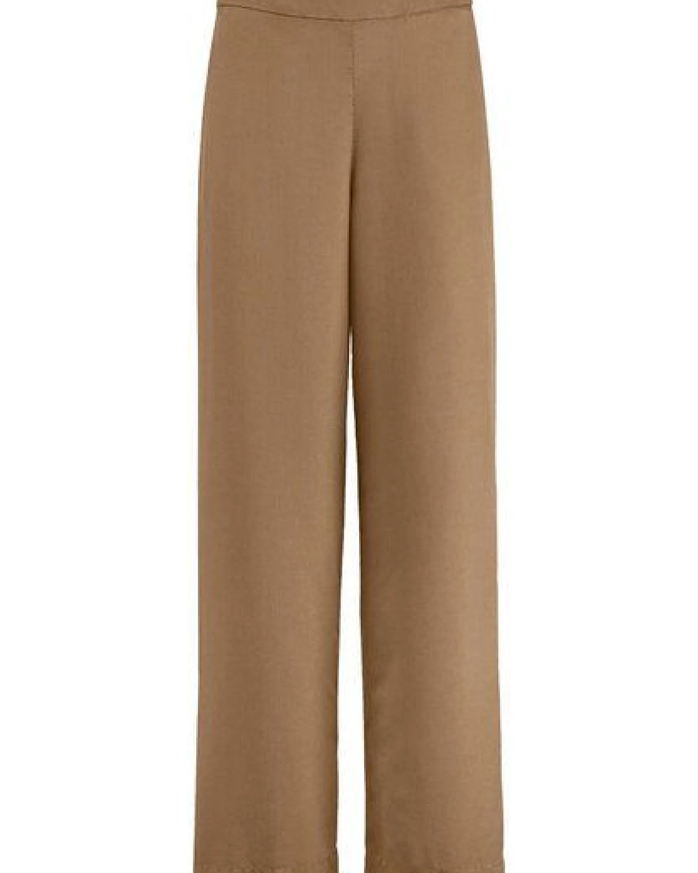hessnatur Hose Wide Leg aus TENCEL Lyocell – Ansicht 3