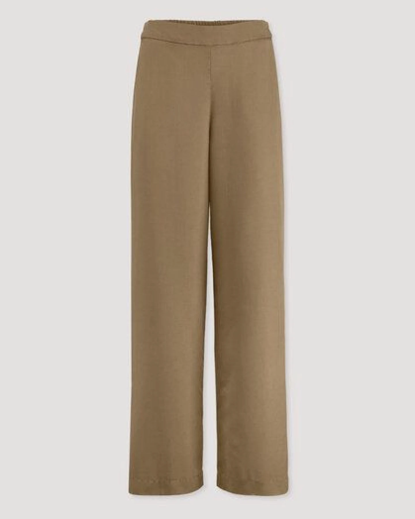 hessnatur Hose Wide Leg aus TENCEL Lyocell – Ansicht 4
